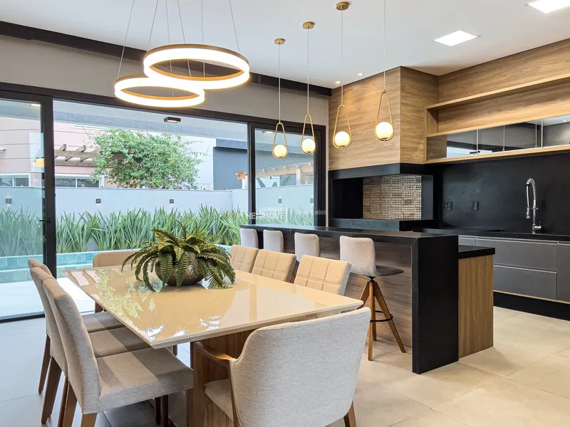 CASA A VENDA NO CONDOMÍNIO VELAS DA MARINA: 41ª foto da galeria de imagens do imóvel