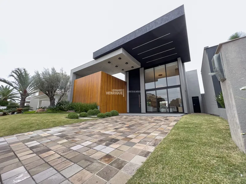 CASA A VENDA NO CONDOMÍNIO VELAS DA MARINA: 8ª foto da galeria de imagens do imóvel