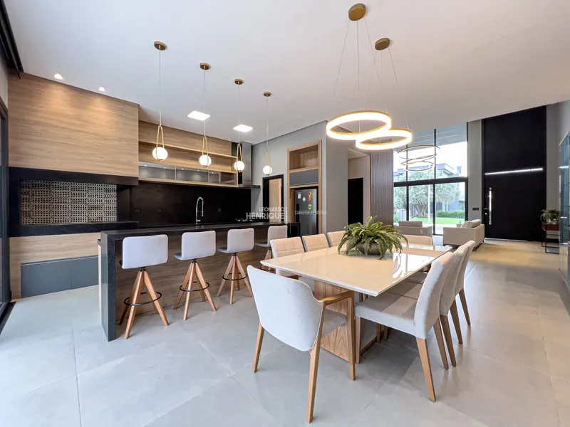 CASA A VENDA NO CONDOMÍNIO VELAS DA MARINA: 5ª foto da galeria de imagens do imóvel