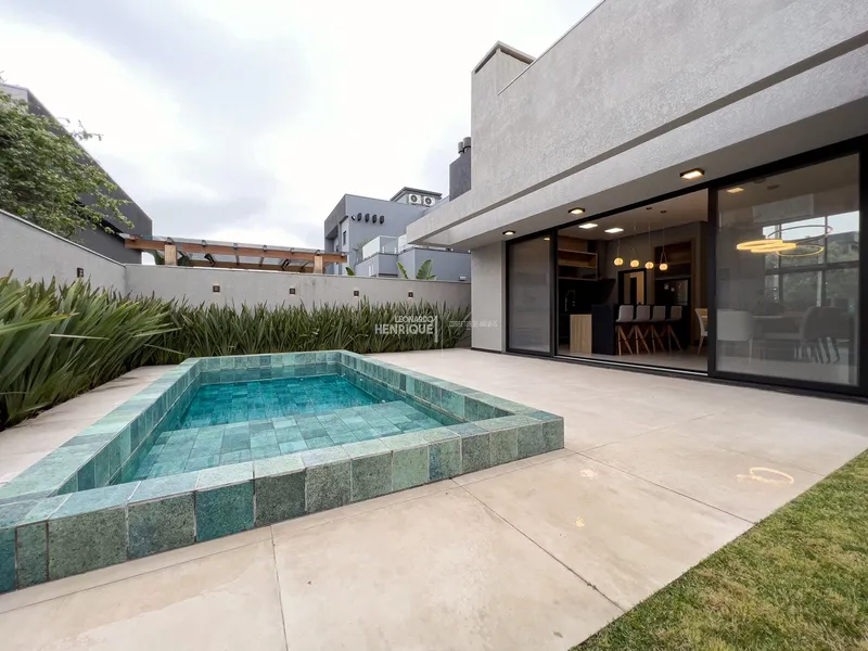 CASA A VENDA NO CONDOMÍNIO VELAS DA MARINA: 34ª foto da galeria de imagens do imóvel