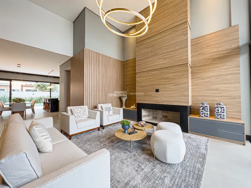 CASA A VENDA NO CONDOMÍNIO VELAS DA MARINA: 6ª foto da galeria de imagens do imóvel