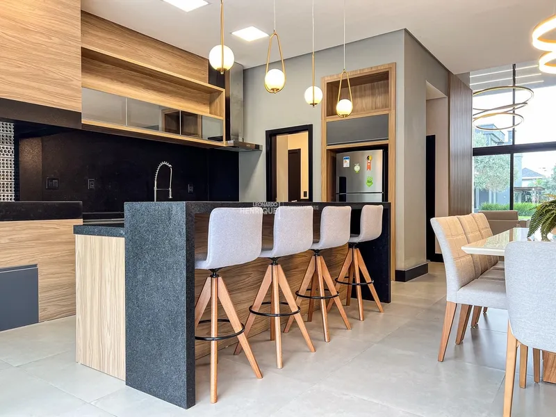 CASA A VENDA NO CONDOMÍNIO VELAS DA MARINA: 17ª foto da galeria de imagens do imóvel