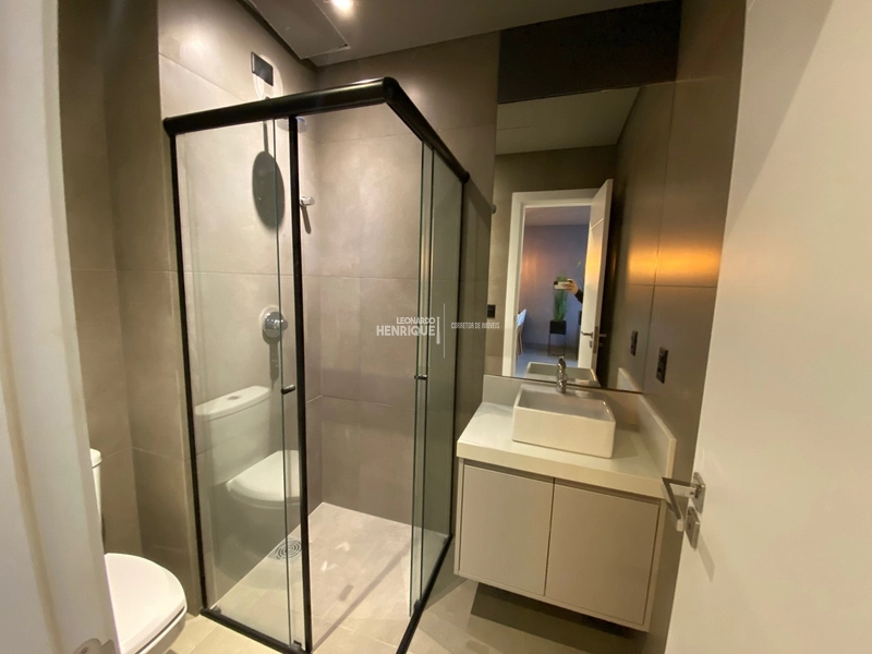 Apartamento 1 dormitório: 6ª foto da galeria de imagens do imóvel