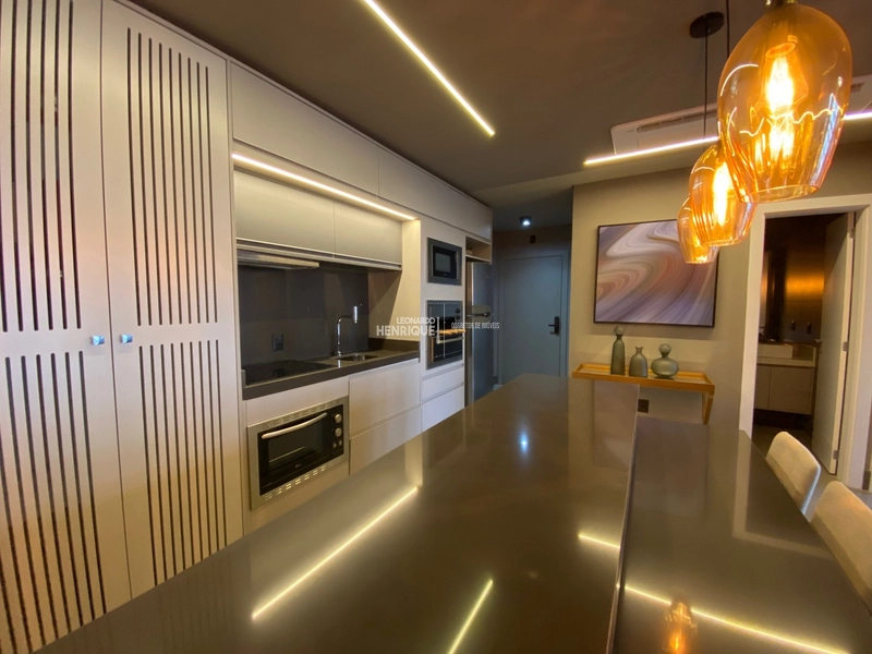 Apartamento 1 dormitório: 9ª foto da galeria de imagens do imóvel