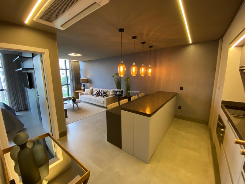 Apartamento 1 dormitório: 10ª foto da galeria de imagens do imóvel