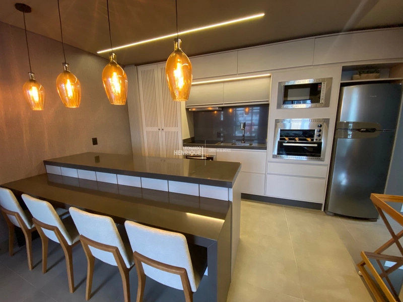 Apartamento 1 dormitório: 3ª foto da galeria de imagens do imóvel