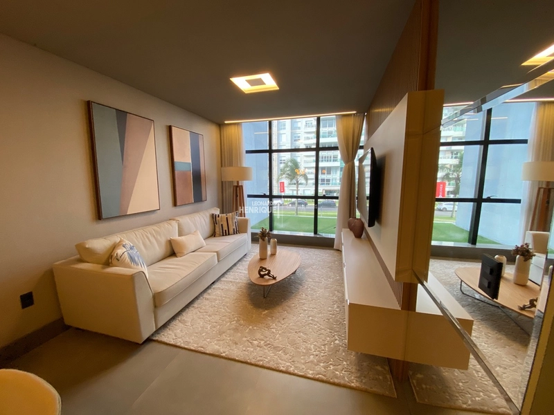 Apartamento 1 dormitório: 11ª foto da galeria de imagens do imóvel