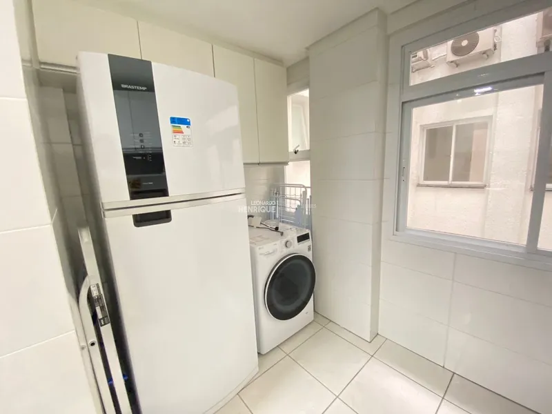 Apartamento 2 dormitórios no Centro de Capão da Canoa: 10ª foto da galeria de imagens do imóvel