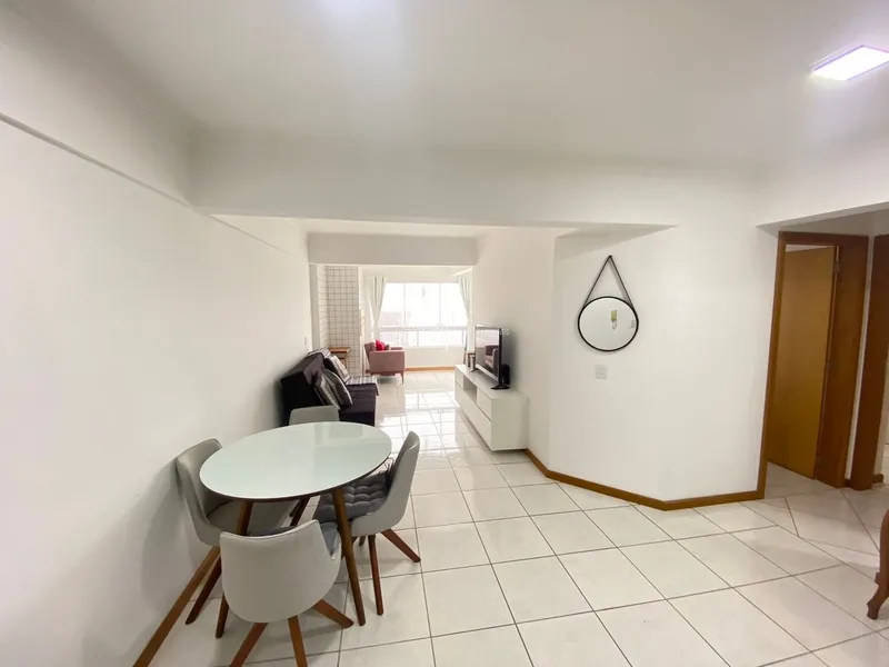 Apartamento 2 dormitórios no Centro de Capão da Canoa: 3ª foto da galeria de imagens do imóvel