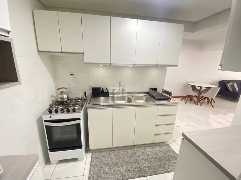 Apartamento 2 dormitórios no Centro de Capão da Canoa: 13ª foto da galeria de imagens do imóvel