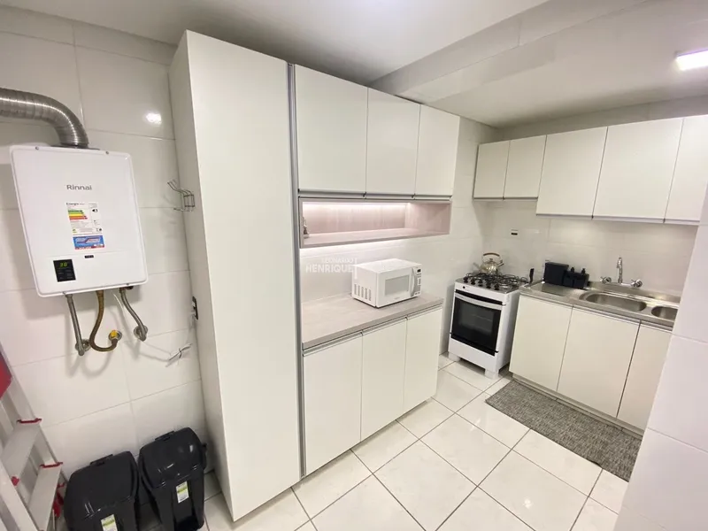 Apartamento 2 dormitórios no Centro de Capão da Canoa: 12ª foto da galeria de imagens do imóvel