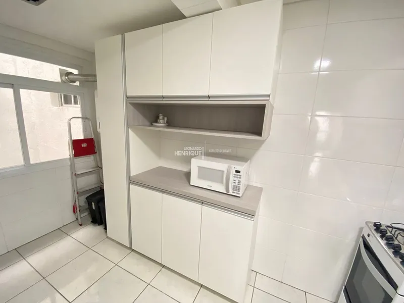 Apartamento 2 dormitórios no Centro de Capão da Canoa: 9ª foto da galeria de imagens do imóvel