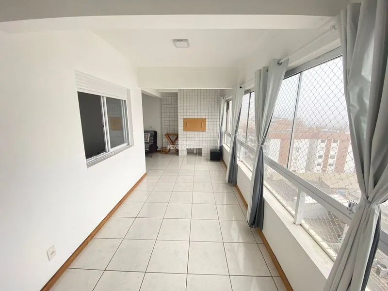 Apartamento 2 dormitórios no Centro de Capão da Canoa: 4ª foto da galeria de imagens do imóvel