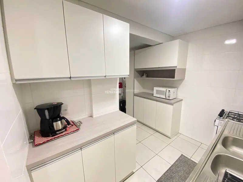 Apartamento 2 dormitórios no Centro de Capão da Canoa: 8ª foto da galeria de imagens do imóvel