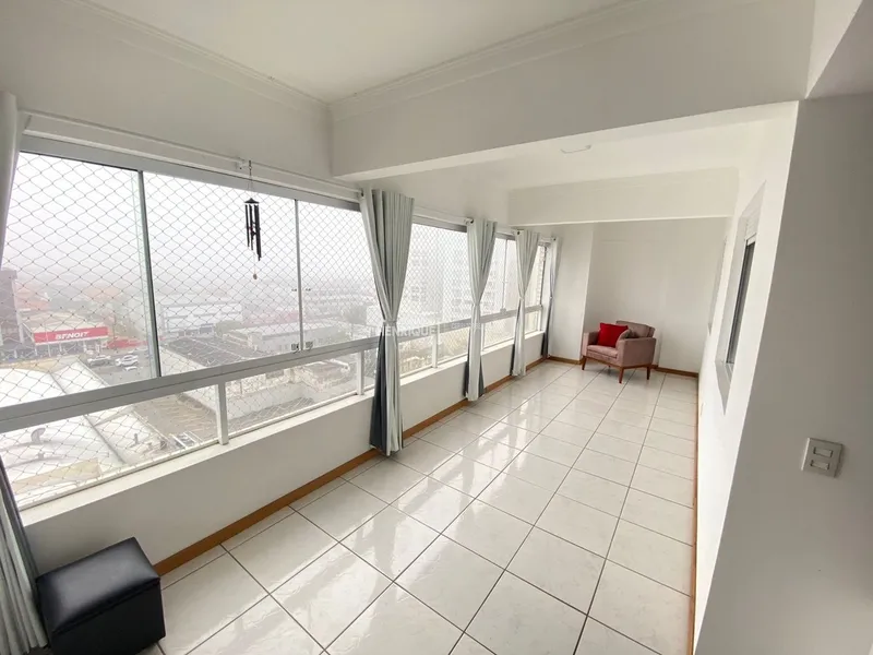 Apartamento 2 dormitórios no Centro de Capão da Canoa: 7ª foto da galeria de imagens do imóvel