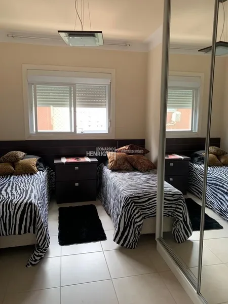 APARTAMNTO DE FRENTE PARA O MAR COM VISTA ESPETACULAR: 15ª foto da galeria de imagens do imóvel