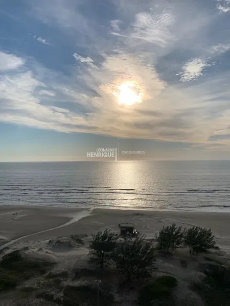 APARTAMNTO DE FRENTE PARA O MAR COM VISTA ESPETACULAR: 11ª foto da galeria de imagens do imóvel