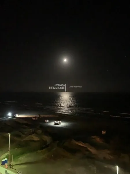 APARTAMNTO DE FRENTE PARA O MAR COM VISTA ESPETACULAR: 22ª foto da galeria de imagens do imóvel