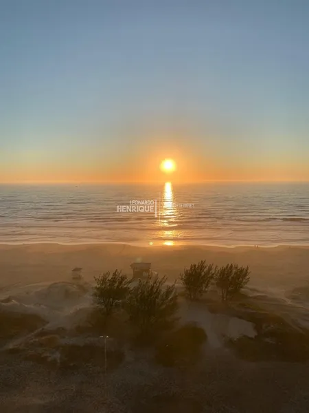 APARTAMNTO DE FRENTE PARA O MAR COM VISTA ESPETACULAR: 21ª foto da galeria de imagens do imóvel