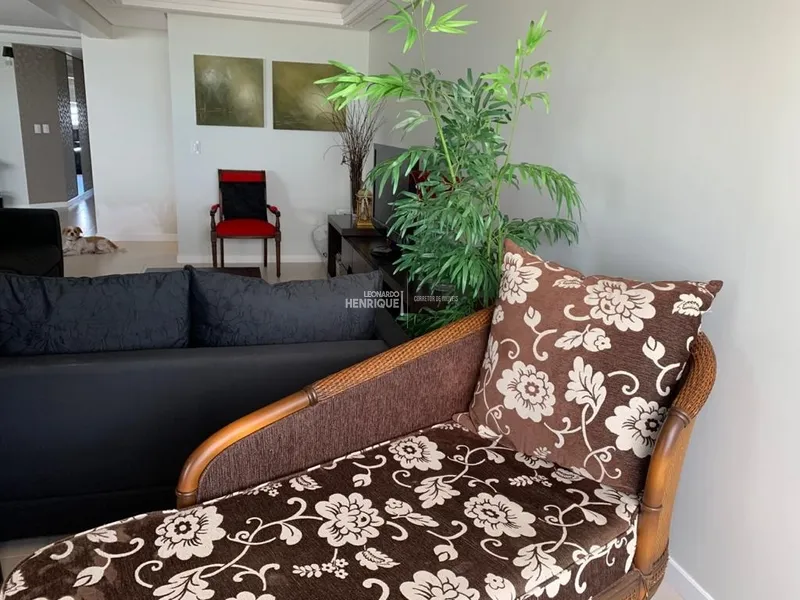 APARTAMNTO DE FRENTE PARA O MAR COM VISTA ESPETACULAR: 12ª foto da galeria de imagens do imóvel