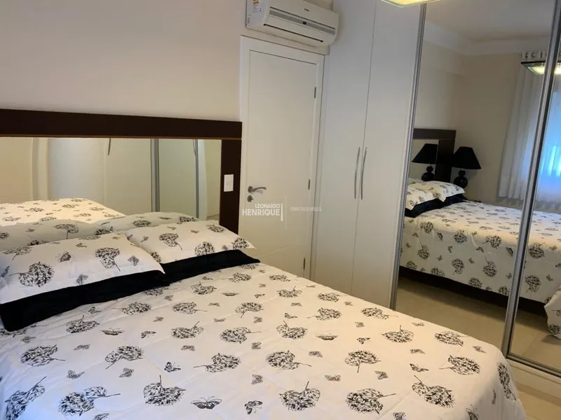 APARTAMNTO DE FRENTE PARA O MAR COM VISTA ESPETACULAR: 7ª foto da galeria de imagens do imóvel