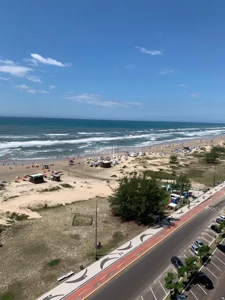 APARTAMNTO DE FRENTE PARA O MAR COM VISTA ESPETACULAR: 14ª foto da galeria de imagens do imóvel