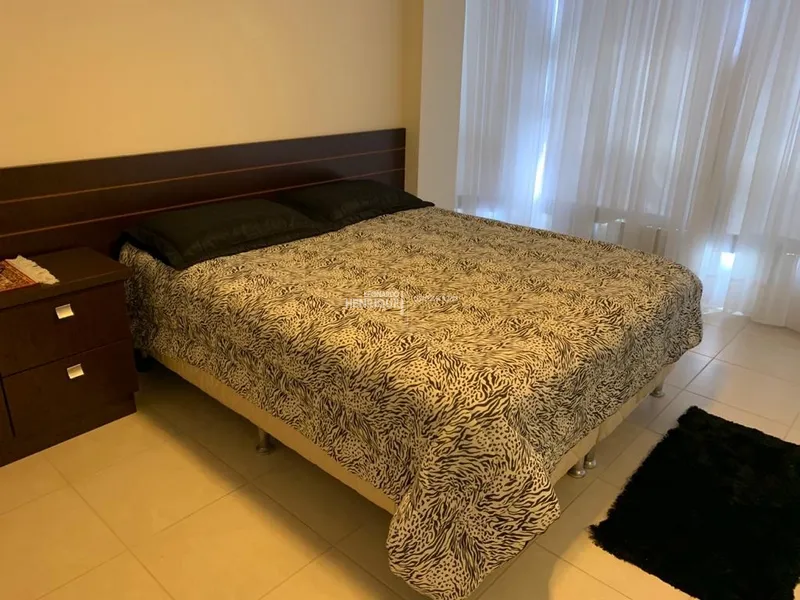 APARTAMNTO DE FRENTE PARA O MAR COM VISTA ESPETACULAR: 5ª foto da galeria de imagens do imóvel