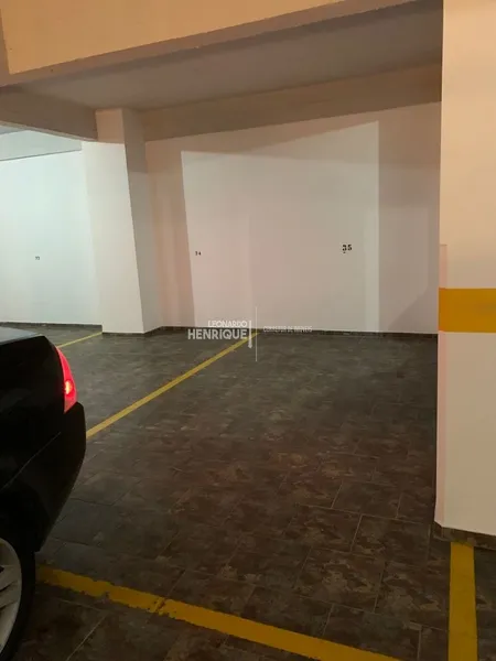 APARTAMNTO DE FRENTE PARA O MAR COM VISTA ESPETACULAR: 18ª foto da galeria de imagens do imóvel