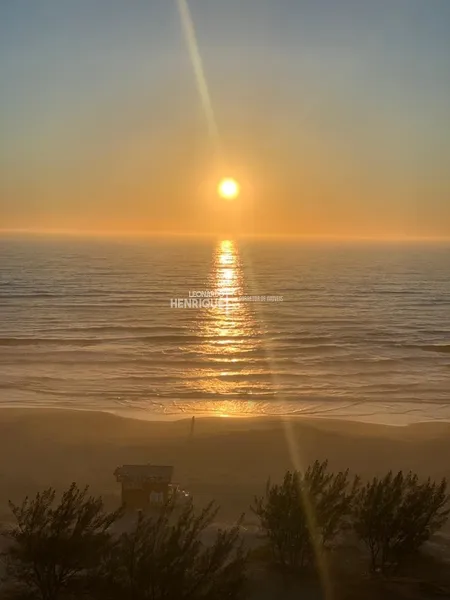 APARTAMNTO DE FRENTE PARA O MAR COM VISTA ESPETACULAR: 20ª foto da galeria de imagens do imóvel