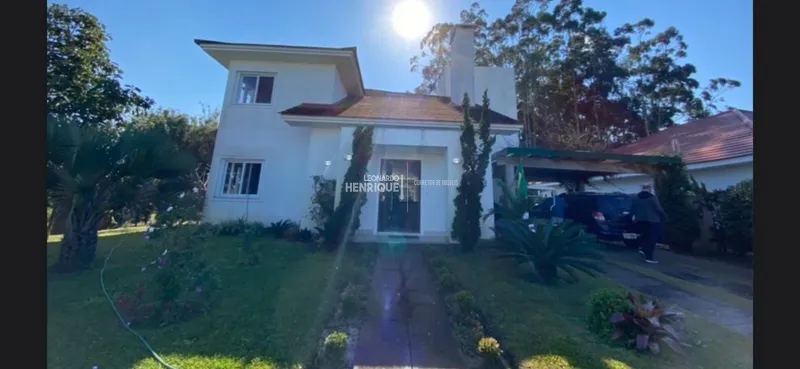 Imóvel residencial ou comercial