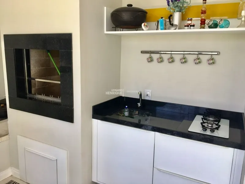 Sobrado no Malibu: 18ª foto da galeria de imagens do imóvel