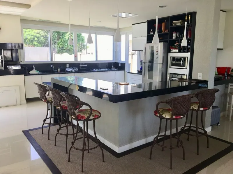 Sobrado no Malibu: 6ª foto da galeria de imagens do imóvel