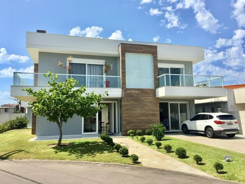 Sobrado no Malibu: 21ª foto da galeria de imagens do imóvel