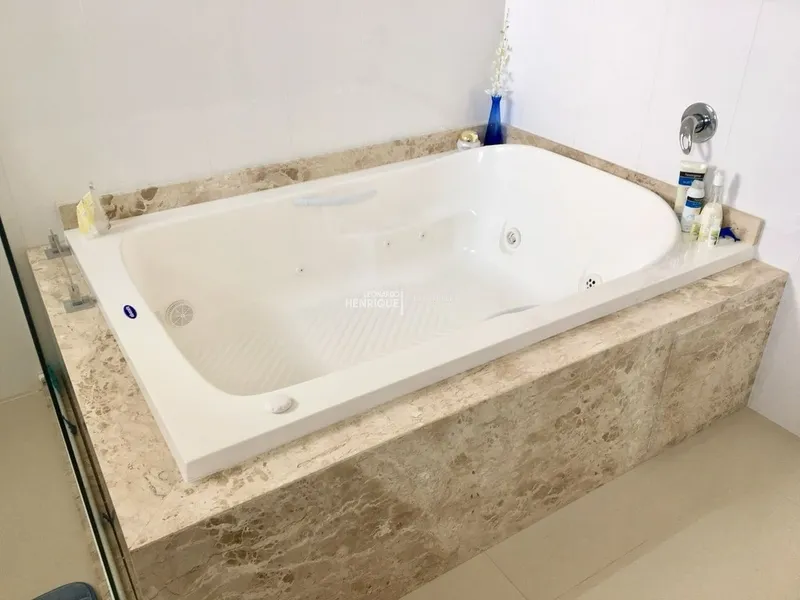 Sobrado no Malibu: 13ª foto da galeria de imagens do imóvel