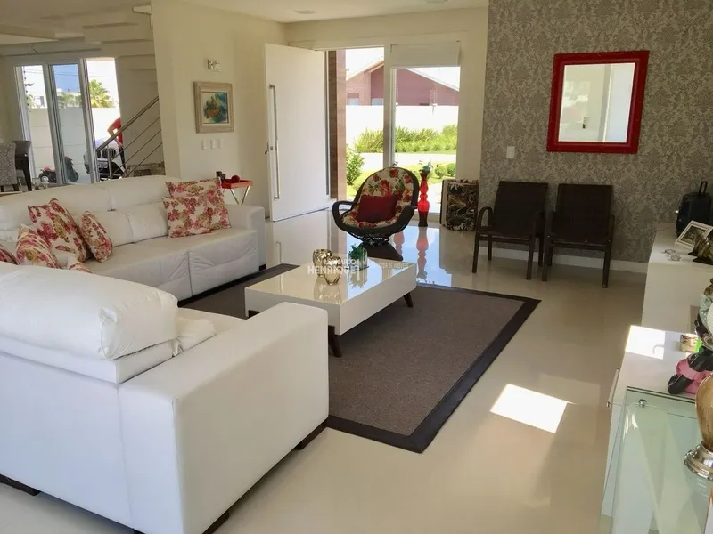 Sobrado no Malibu: 2ª foto da galeria de imagens do imóvel