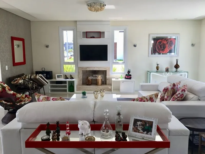 Sobrado no Malibu: 1ª foto da galeria de imagens do imóvel