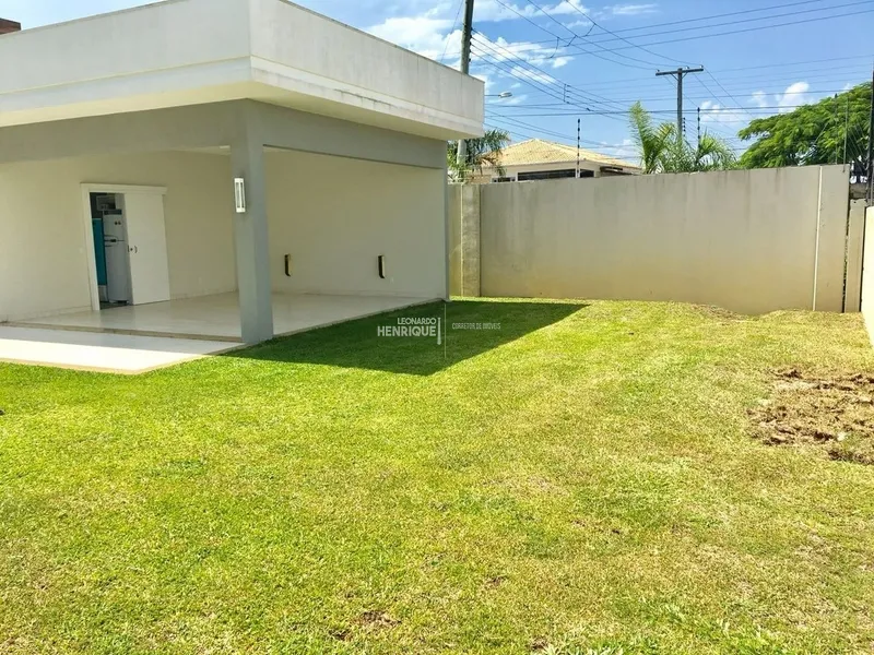 Sobrado no Malibu: 16ª foto da galeria de imagens do imóvel