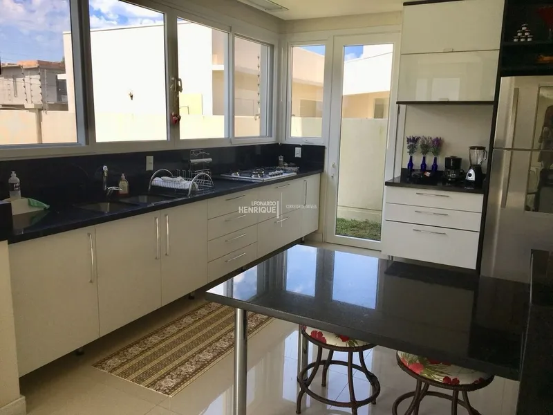 Sobrado no Malibu: 7ª foto da galeria de imagens do imóvel