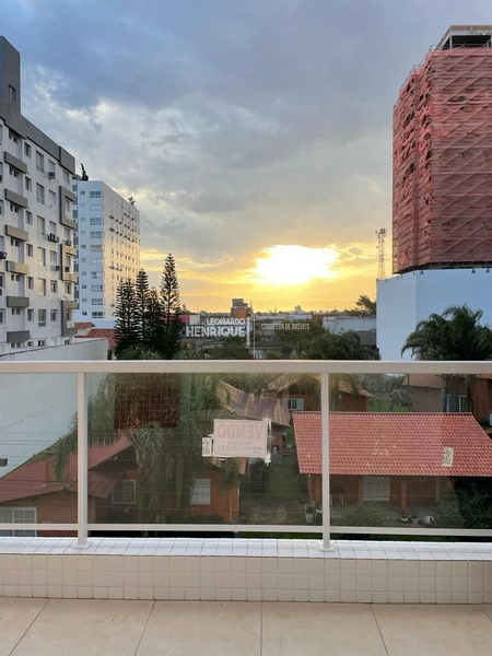 Apartamento no ATLANTIC TRED: 1ª foto da galeria de imagens do imóvel