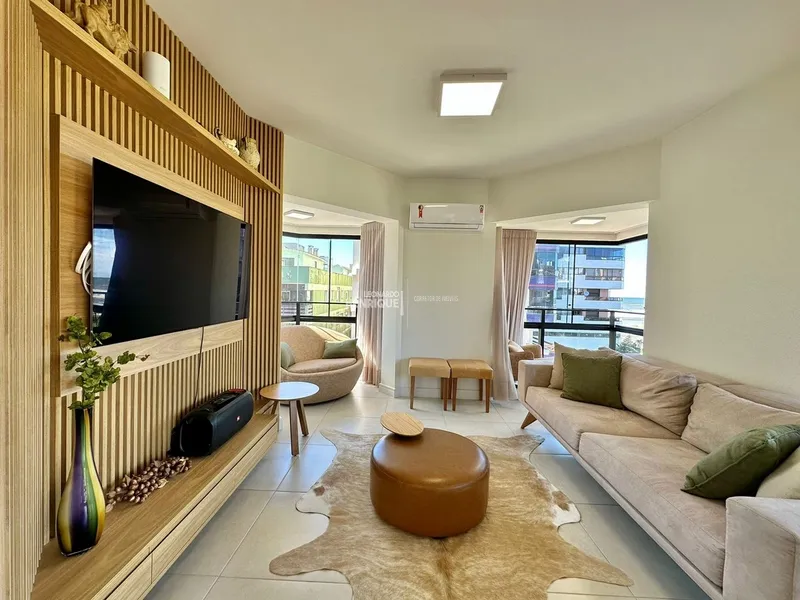 APARTAMENTO FRENTE PRAÇA E COM VISTA PARA O MAR: 16ª foto da galeria de imagens do imóvel