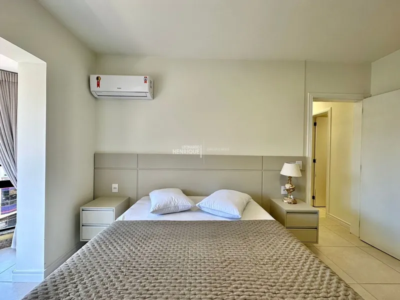 APARTAMENTO FRENTE PRAÇA E COM VISTA PARA O MAR: 32ª foto da galeria de imagens do imóvel