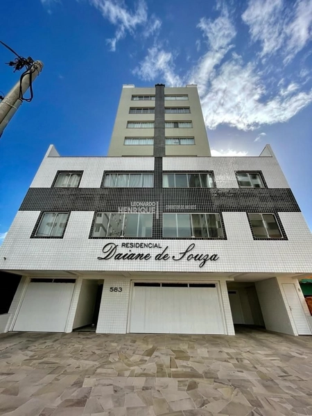 Apartamento com vista para o mar no DAIANE DE SOUZA: 1ª foto da galeria de imagens do imóvel