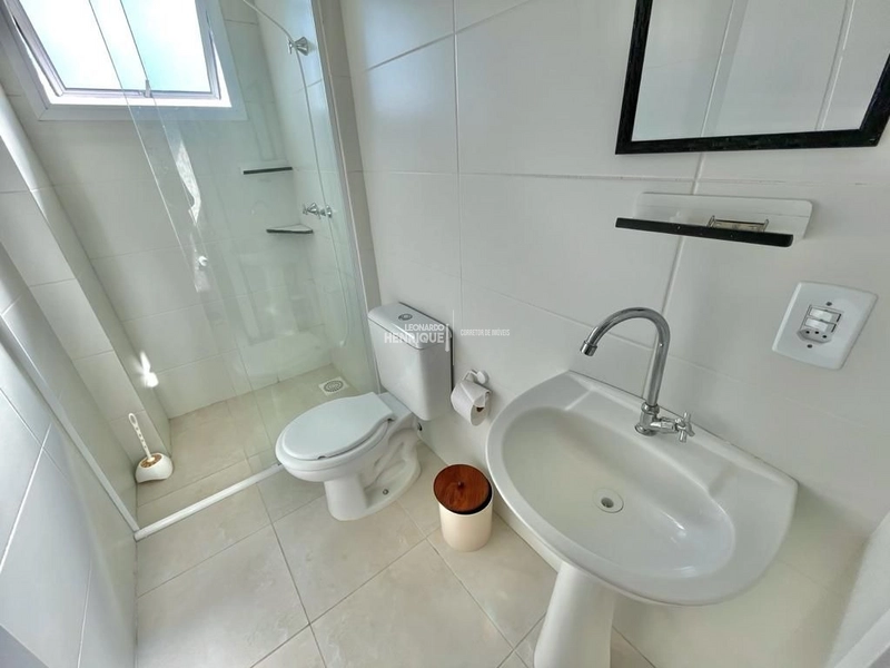 Apartamento com vista para o mar no DAIANE DE SOUZA: 6ª foto da galeria de imagens do imóvel