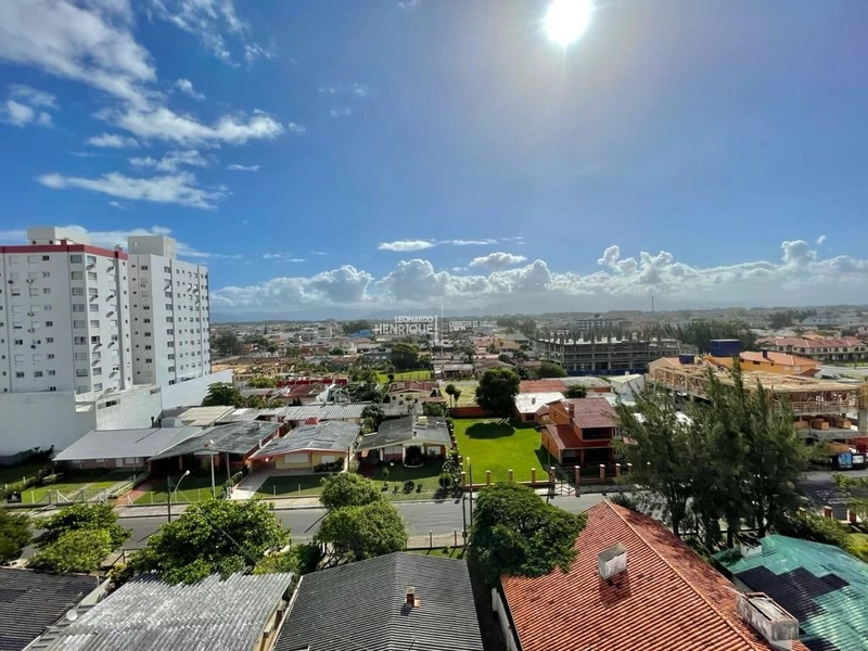 Apartamento com vista para o mar no DAIANE DE SOUZA: 9ª foto da galeria de imagens do imóvel