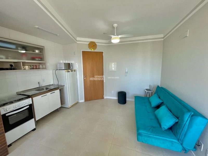 Apartamento com vista para o mar no DAIANE DE SOUZA: 3ª foto da galeria de imagens do imóvel