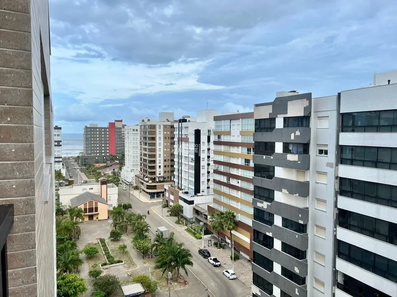 APARTAMENTO FINAMENTE MOBILIADO E DECORADO: 4ª foto da galeria de imagens do imóvel