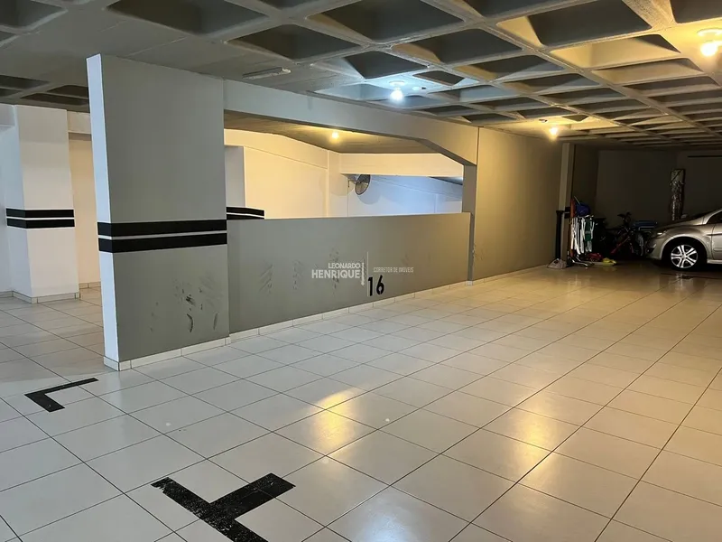 APARTAMENTO FINAMENTE MOBILIADO E DECORADO: 26ª foto da galeria de imagens do imóvel