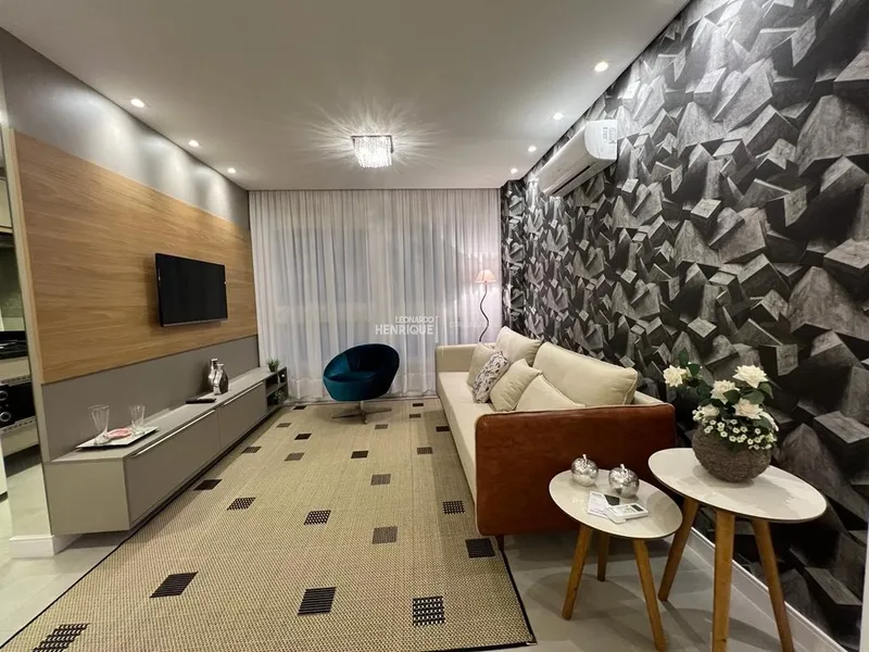 Apartamento no centro de Capão da Canoa com infra maravilhosa.: 2ª foto da galeria de imagens do imóvel