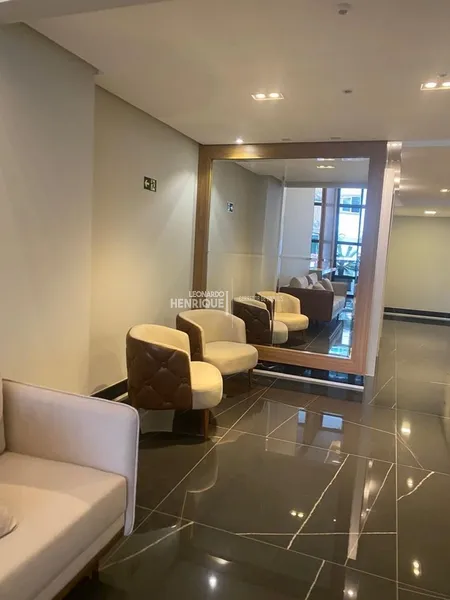 Apartamento no centro de Capão da Canoa com infra maravilhosa.: 13ª foto da galeria de imagens do imóvel