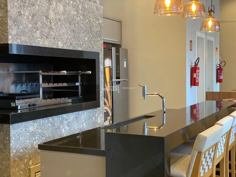 Apartamento no centro de Capão da Canoa com infra maravilhosa.: 17ª foto da galeria de imagens do imóvel